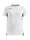 Craft Sport-Tshirt Pro Control Impact (leicht, atmungsaktiv) weiss Herren